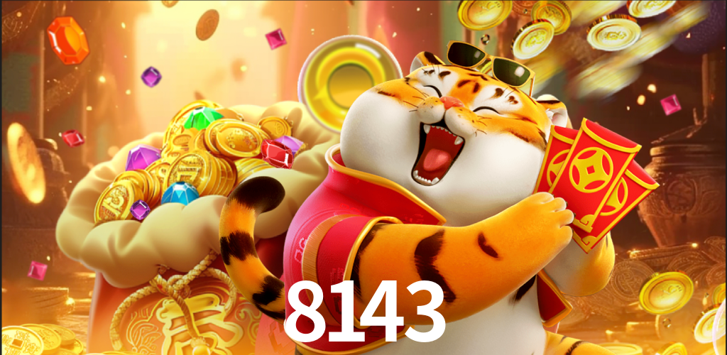 8143 bet