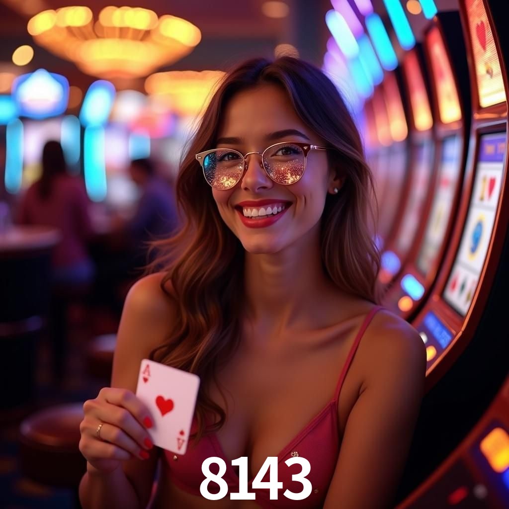 Experiência VIP 8143