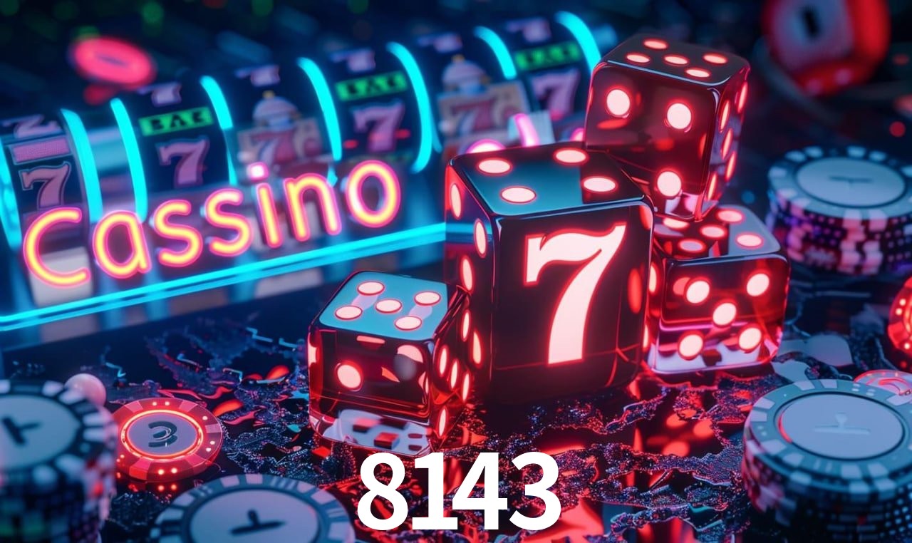 Welcome Bonus 8143