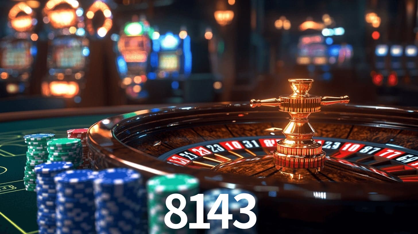 8143 - Atmosfera Tradicional De Cassino! - 8143.com
