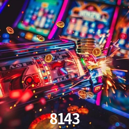Estatísticas 8143