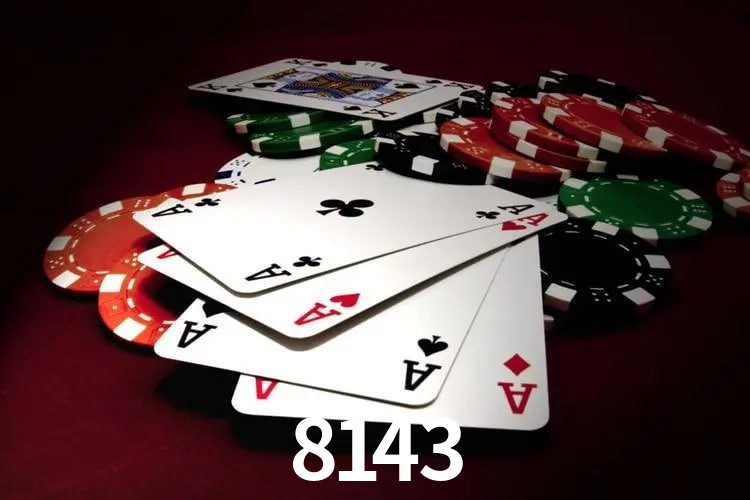 Experiência VIP 8143