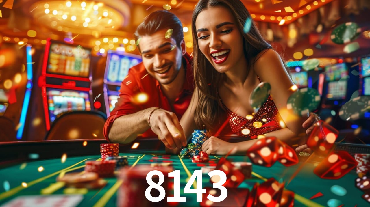 Provedores de Jogos 8143
