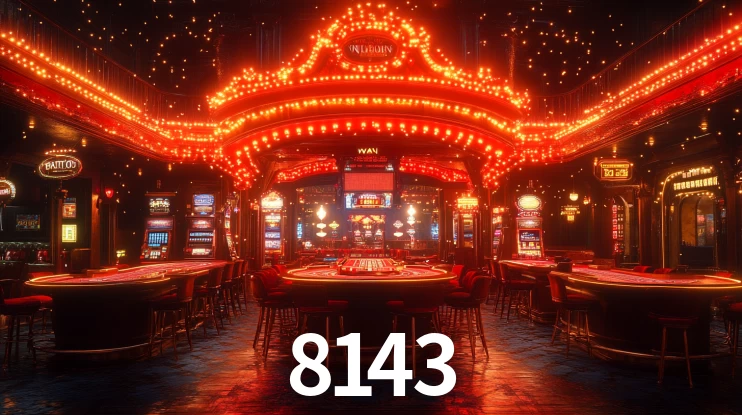 Premium Interface 8143