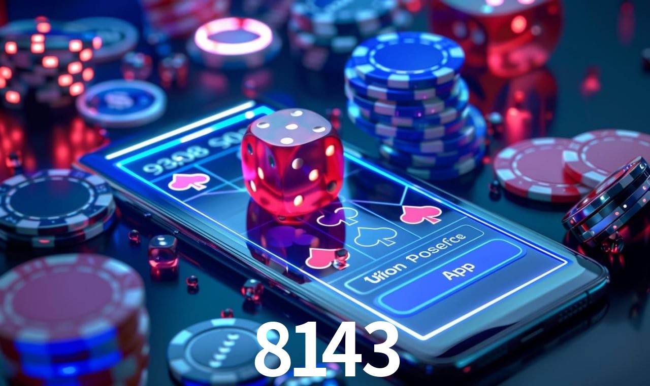 cassino 8143