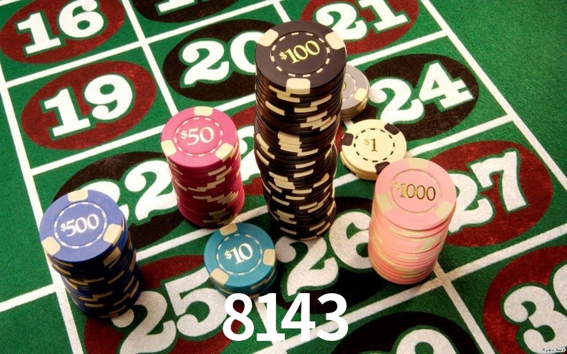 Casino VIP 8143