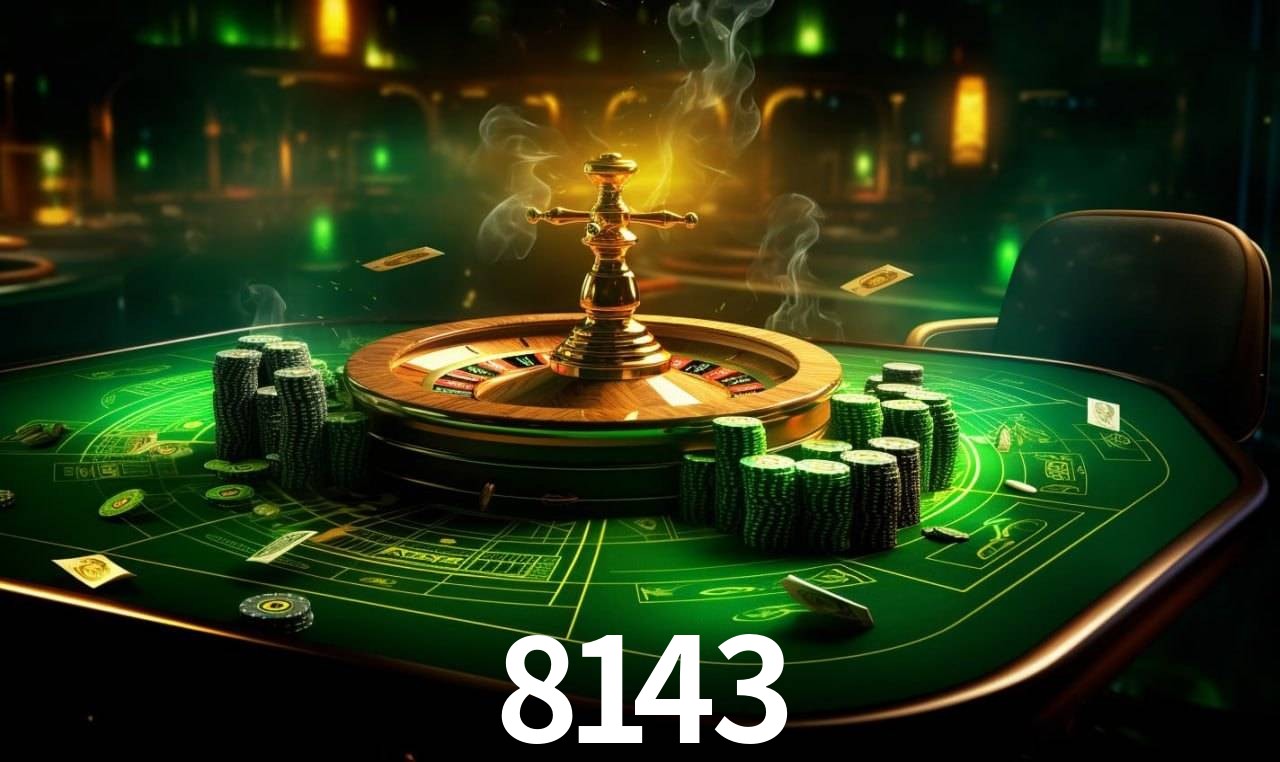Descubra o Programa VIP da 8143: Vantagens Exclusivas para Jogadores