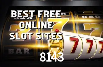 Descubra o Mundo do Cassino Online com 8143