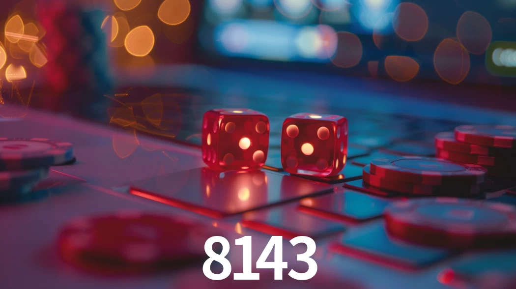 Quick Registration 8143