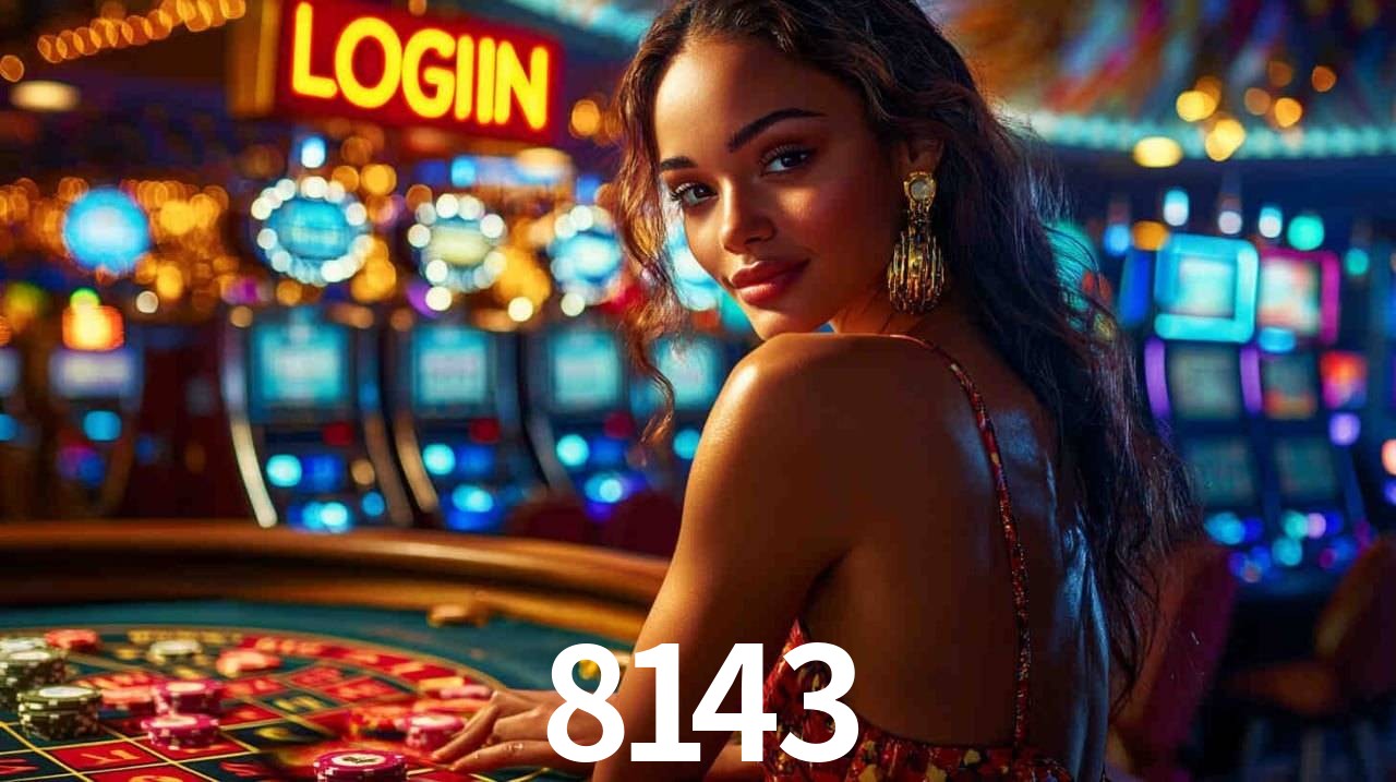 Estatísticas do Jogo 8143