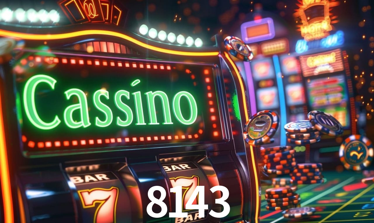 Casino Ao Vivo 8143