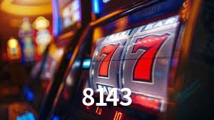 Jogos de Slot 8143