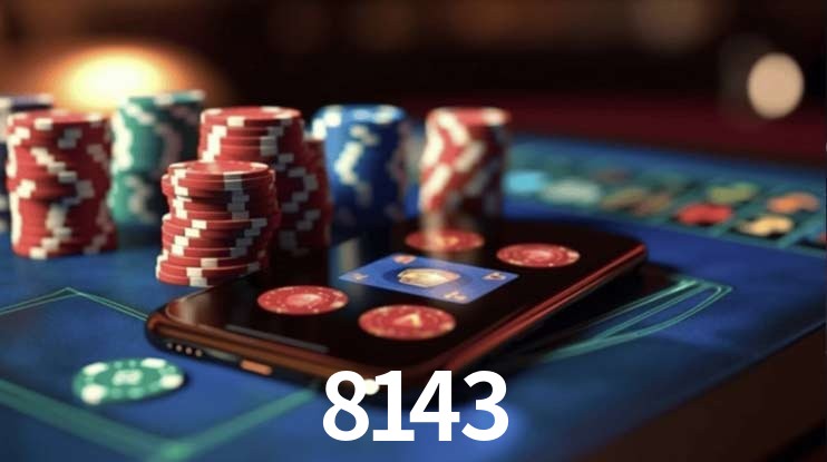 Casino Ao Vivo 8143