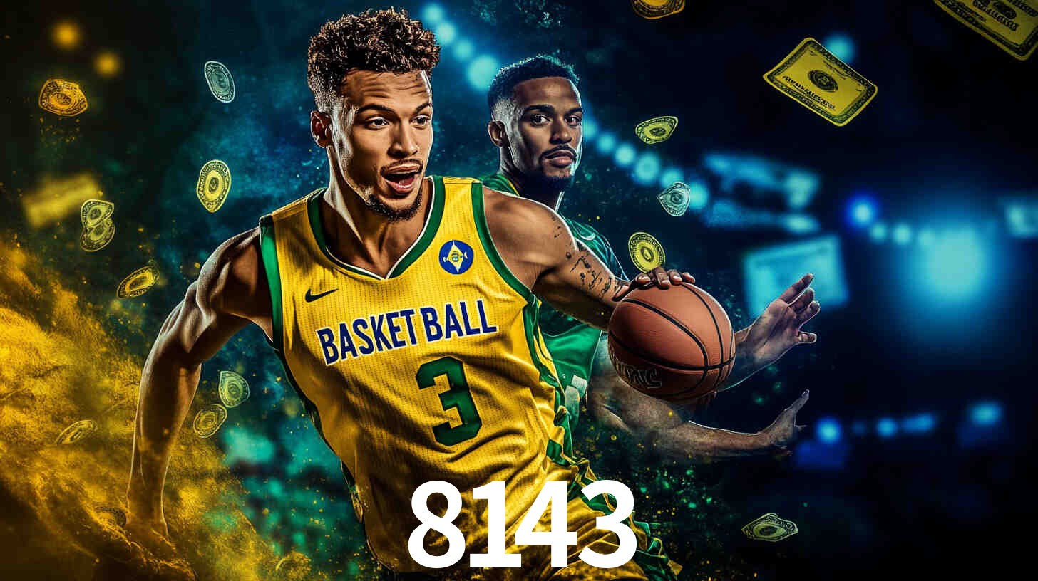Desvendando o Mundo dos Jogos Virtuais na 8143