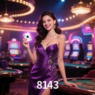Jogos Exclusivos 8143