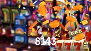 8143 bet