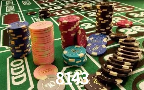 Apostas ao vivo 8143