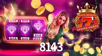 Inovações de Jogos na 8143: O Futuro das Experiências Interativas