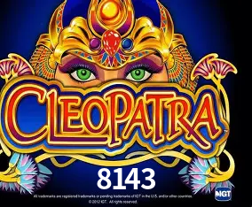 Descubra o Mundo do Cassino Online com 8143