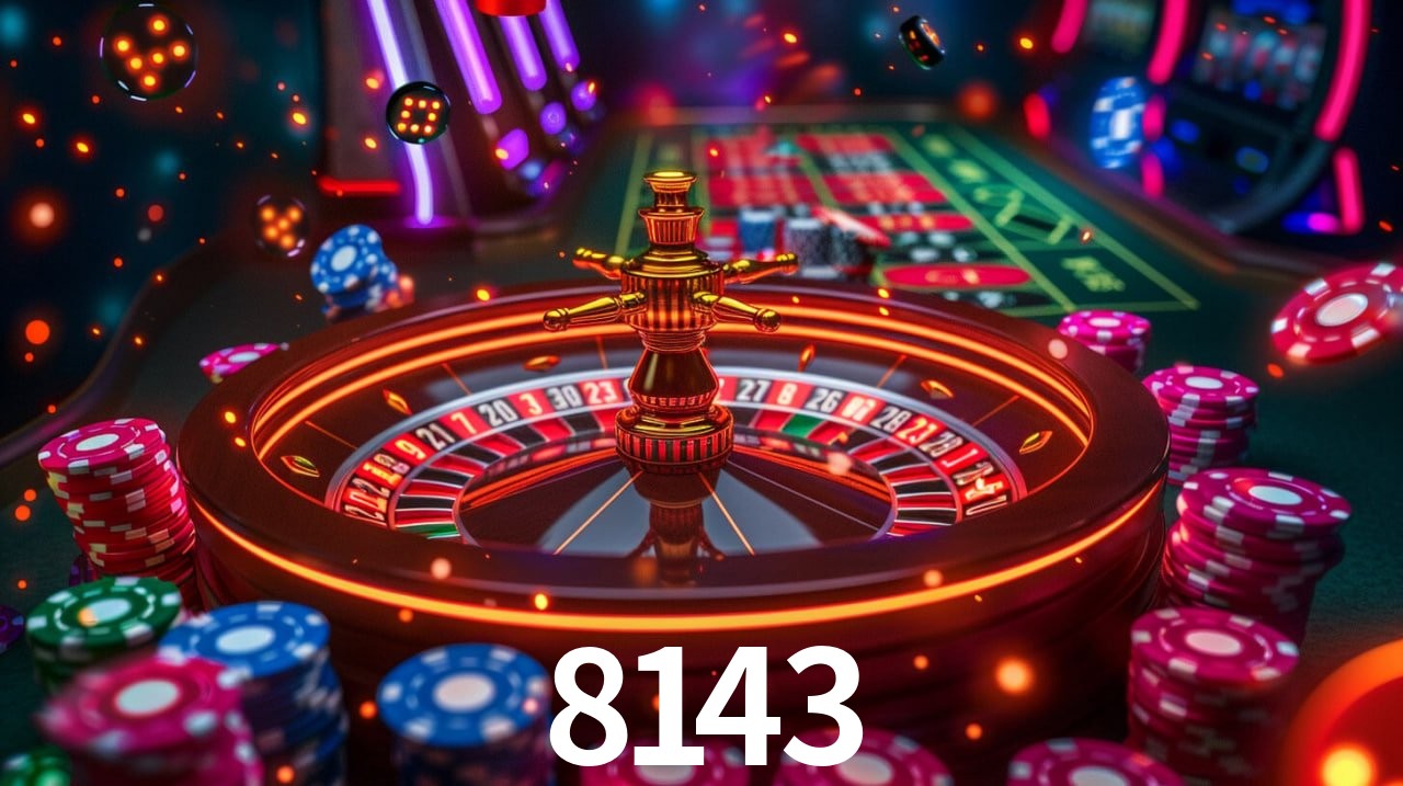 Casino Ao Vivo 8143