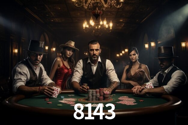 Jogos Exclusivos 8143