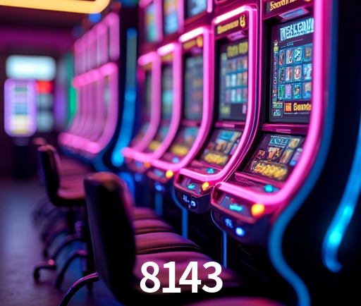 RTP dos slots populares na 8143
