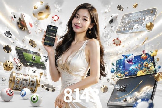 Live Casino 8143