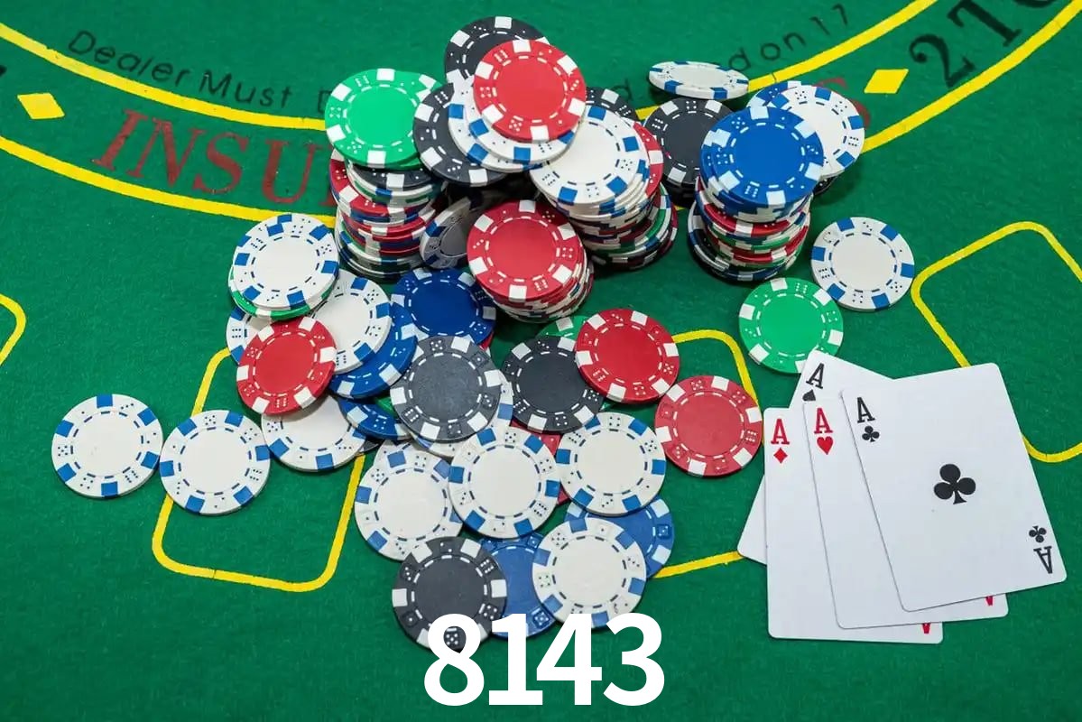 Apostas de Tênis 8143