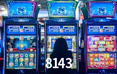 A Popularidade dos Caça-Níqueis no 8143