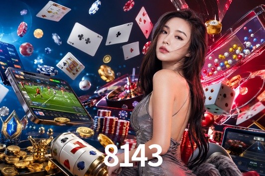 Slot Games 8143
