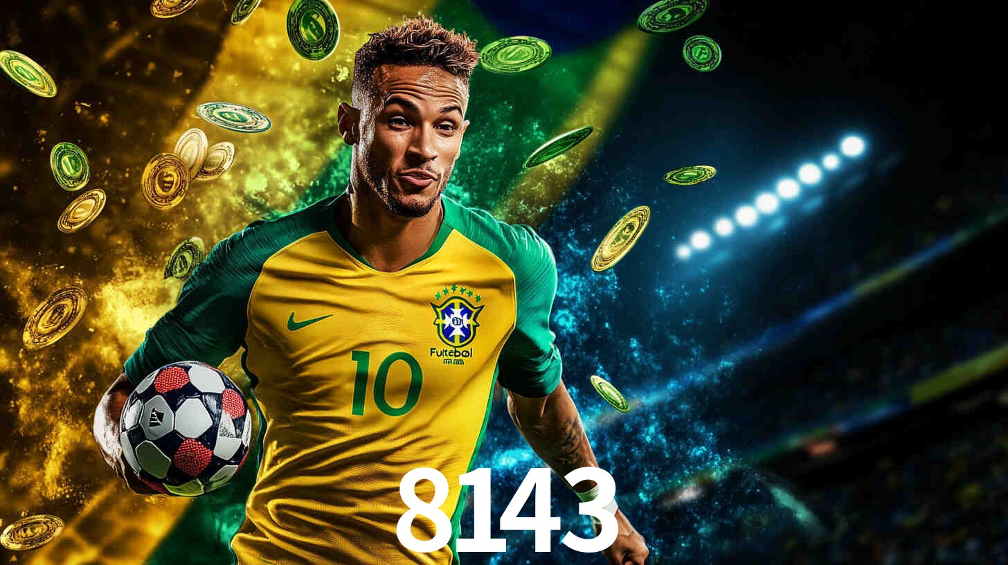 Descubra o Programa VIP da 8143: Vantagens Exclusivas para Jogadores
