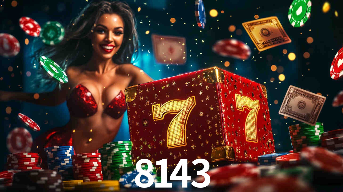 A Emoção da Loteria na 8143: Uma Chance de Mudança de Vida