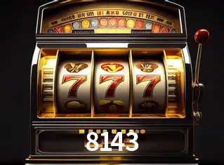 Descubra a Magia dos Jogos de Arcade no 8143