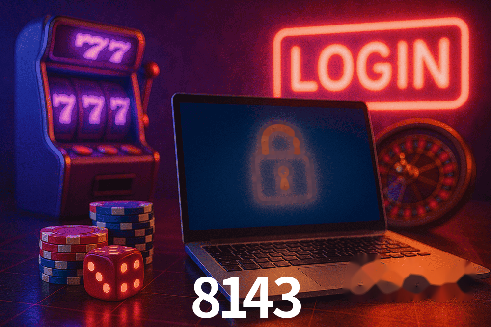 Provedores de Jogos 8143