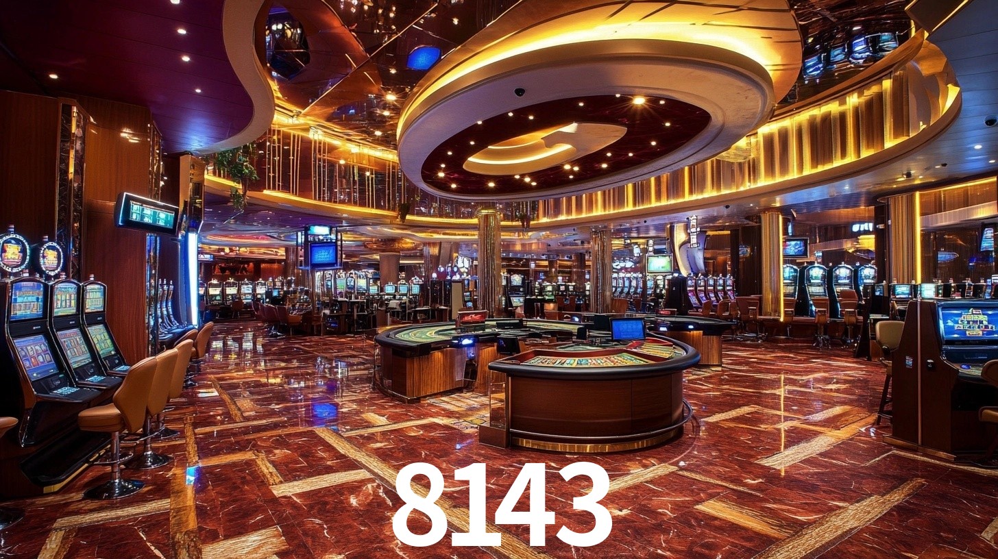Welcome Bonus 8143