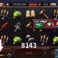Blackjack na 8143