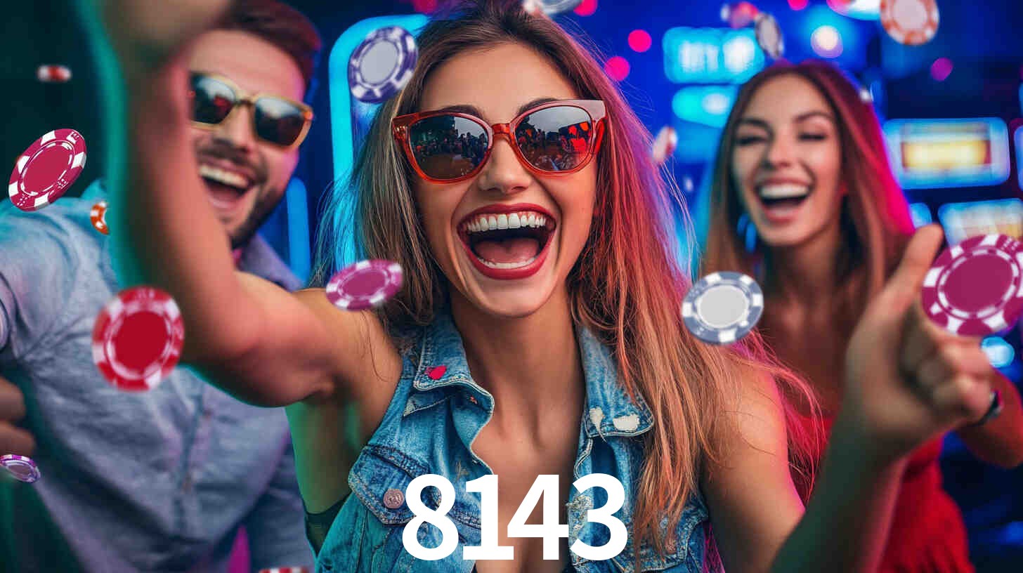Explorando a Categoria de Eventos em Apostas na 8143