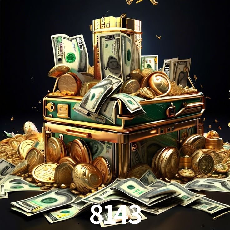 Jogos de Slot 8143
