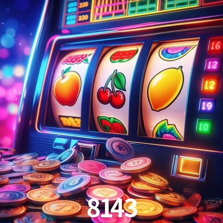 Casino Ao Vivo 8143
