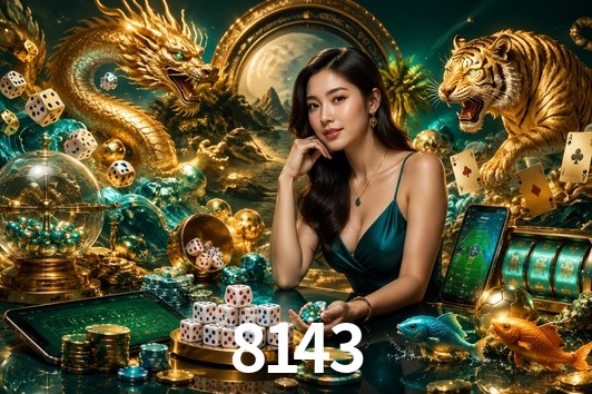 Seasonal Promotions 8143