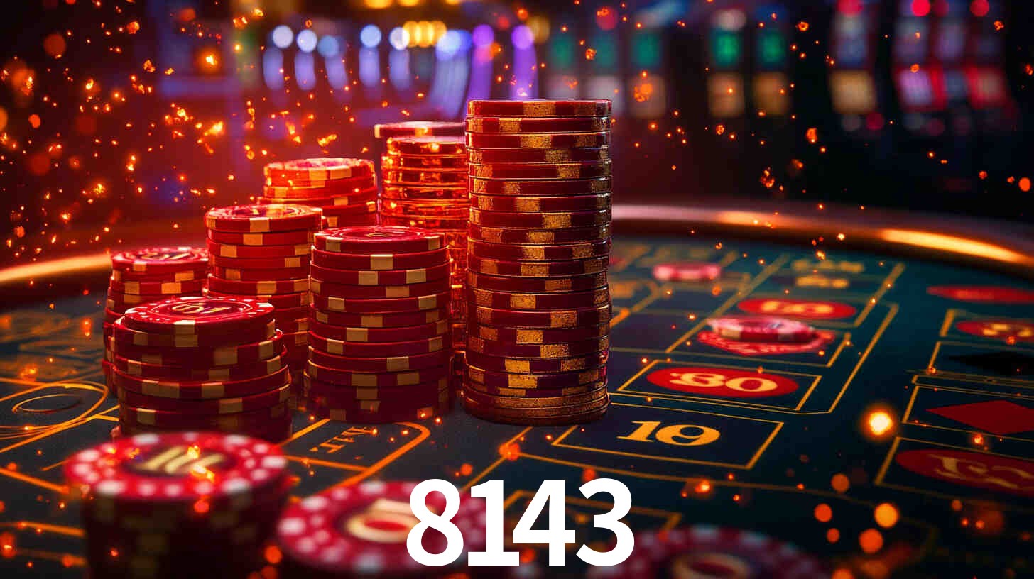 Exclusive Games 8143