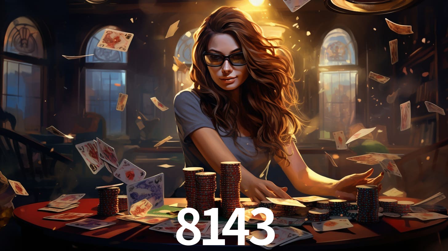 VIP Casino 8143