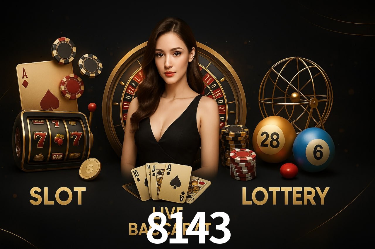Lista de jogos de slot na 8143