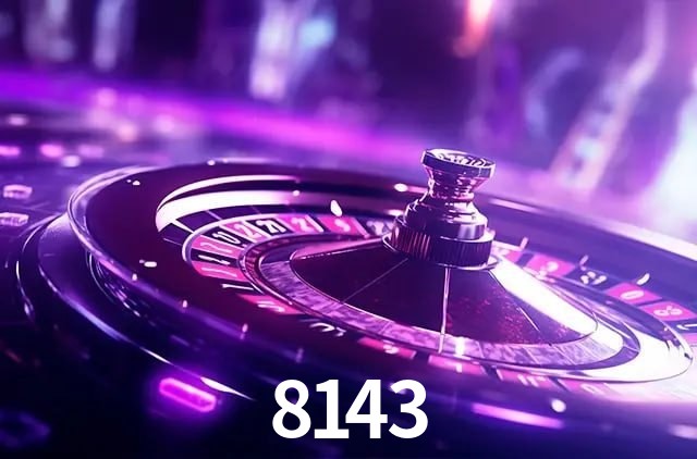 Mesa de Blackjack 8143
