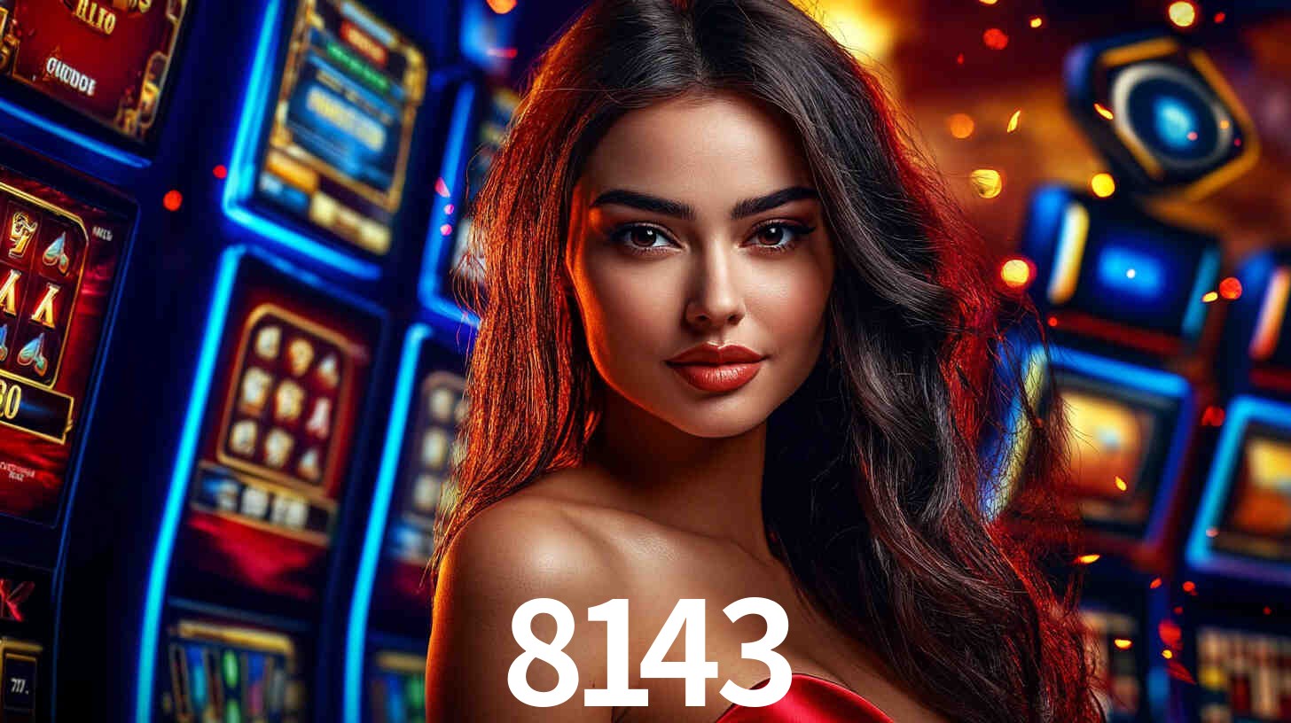Desvendando o Mundo dos Jogos Virtuais na 8143