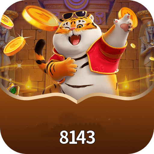 Logo da 8143